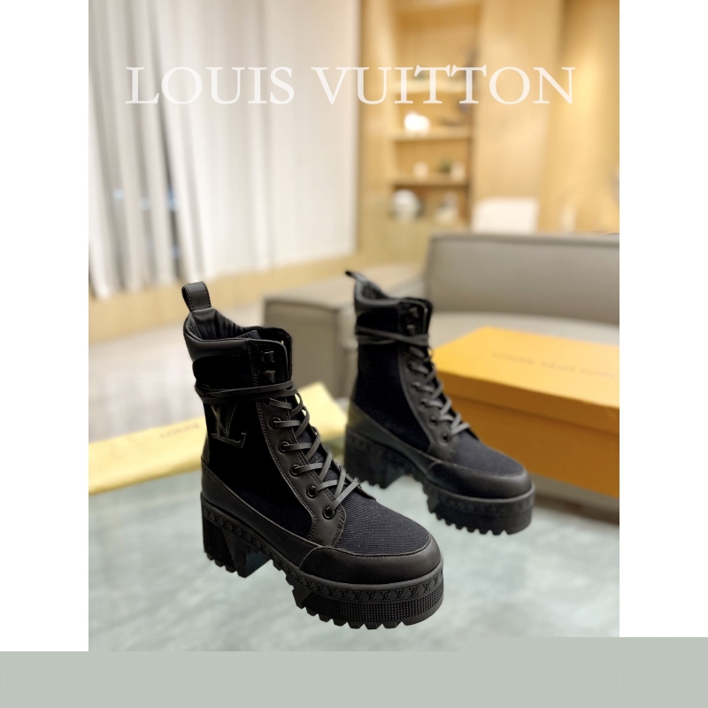 LV Boots